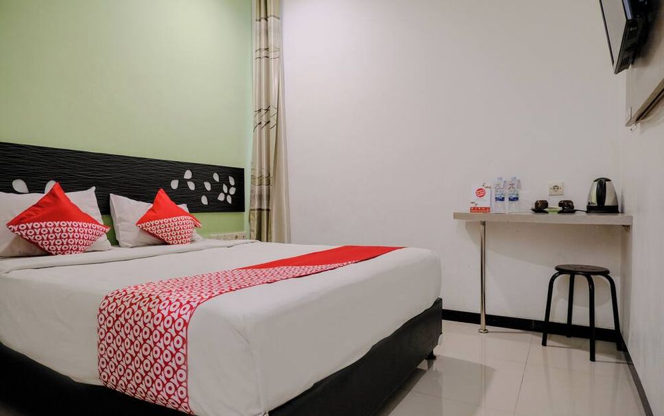 Bilik Tidur Gambar
