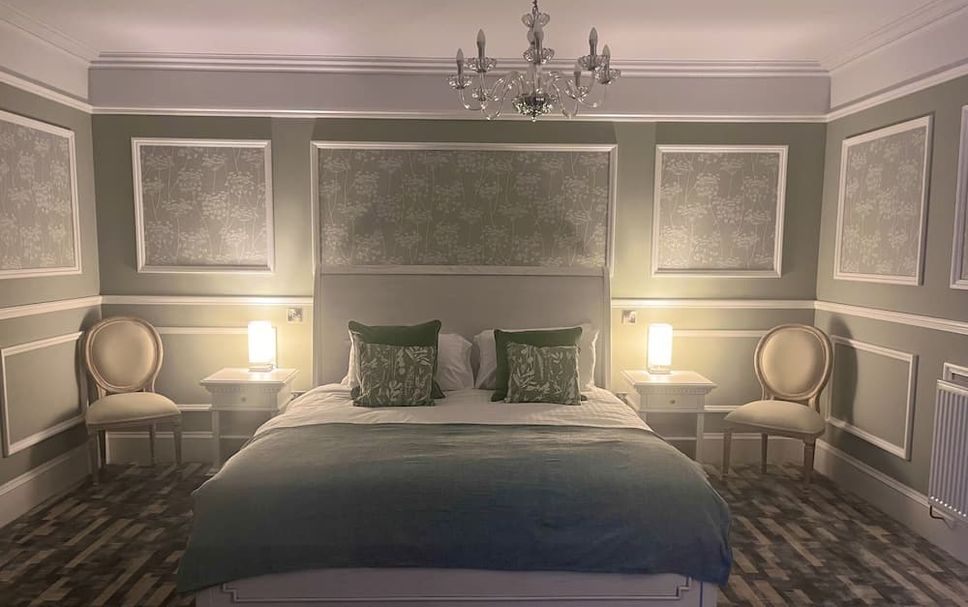 Bilik Tidur Gambar