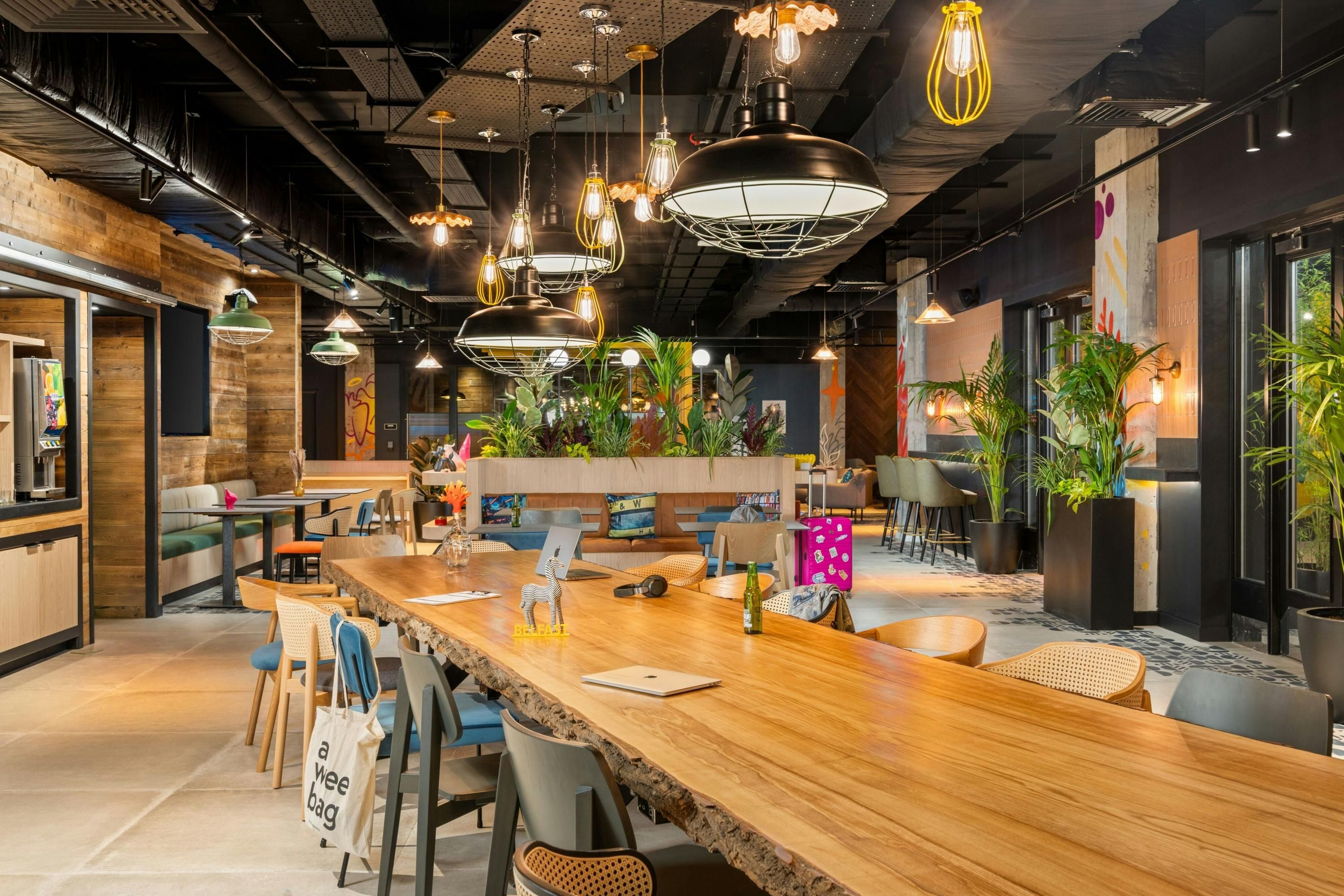 Restoran