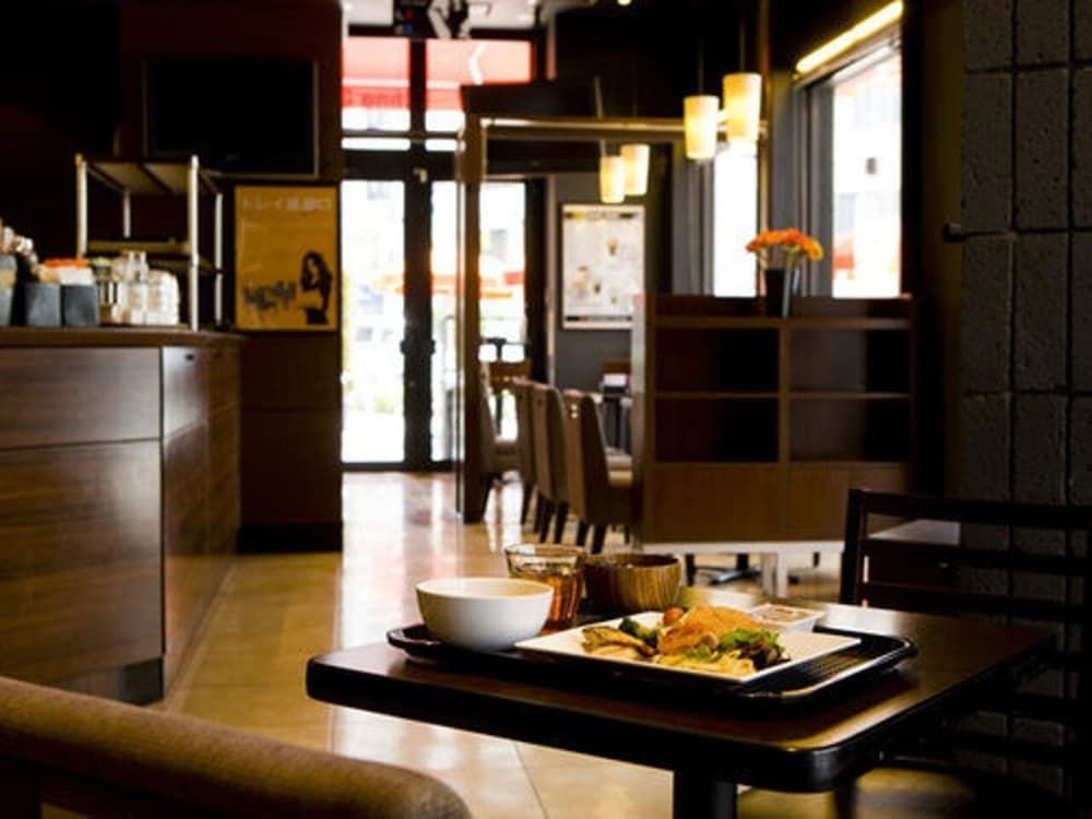 Restoran