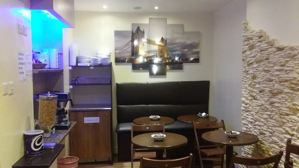 Restoran
