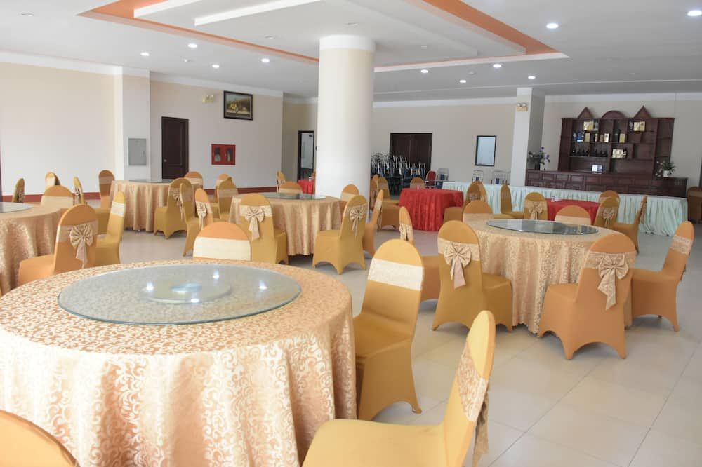 Restoran