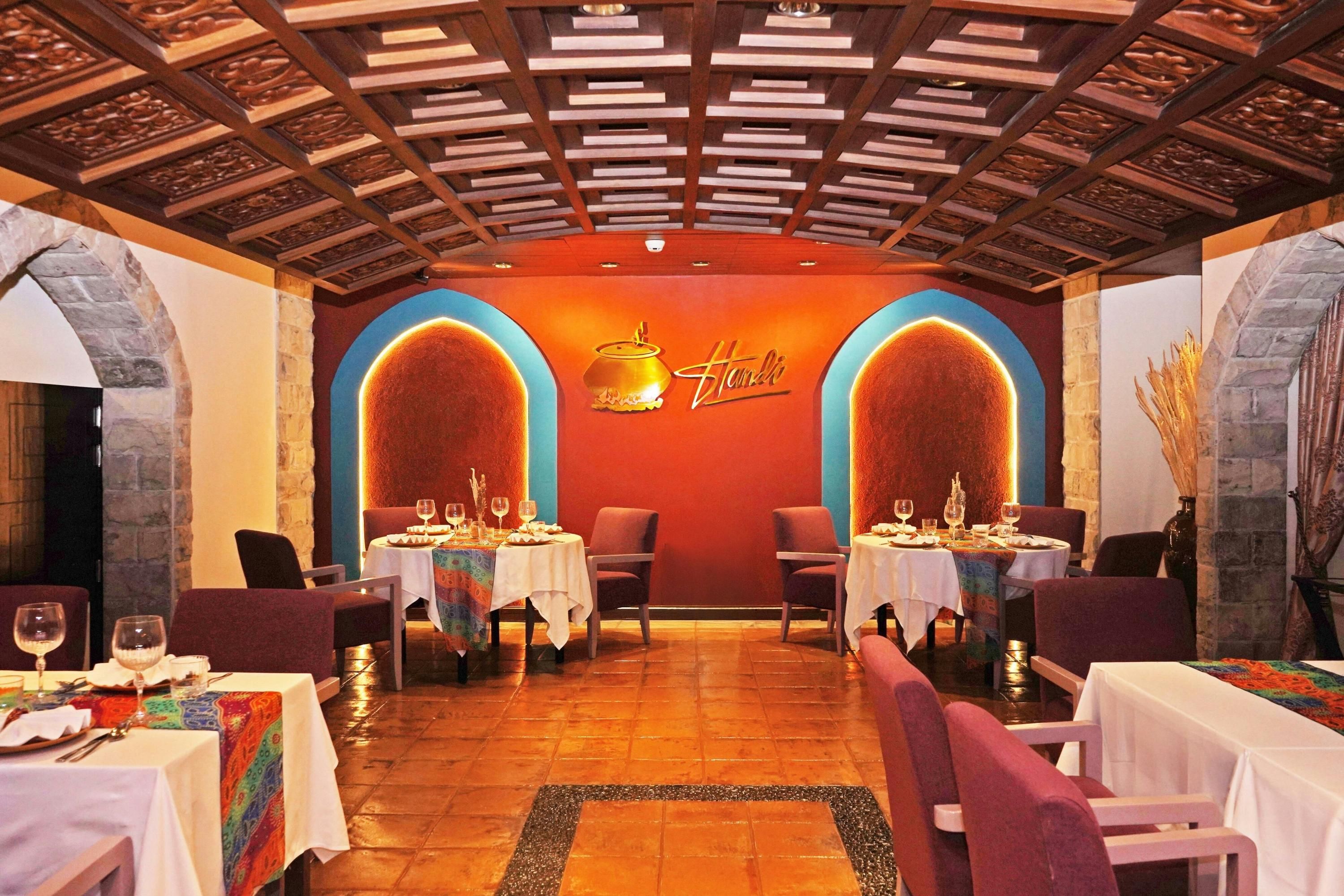 Restoran
