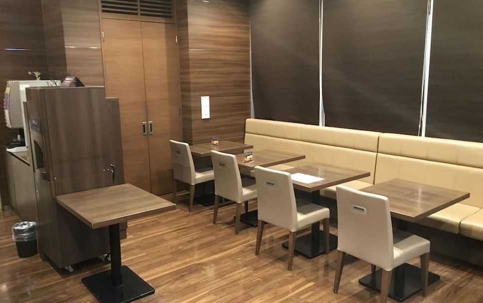 Restoran Gambar