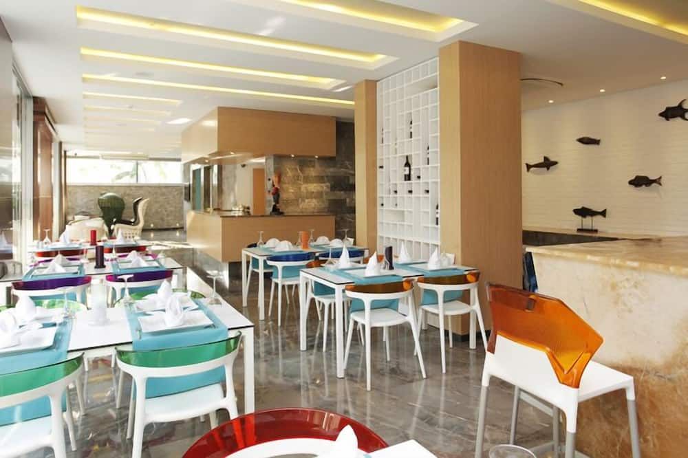 Restoran