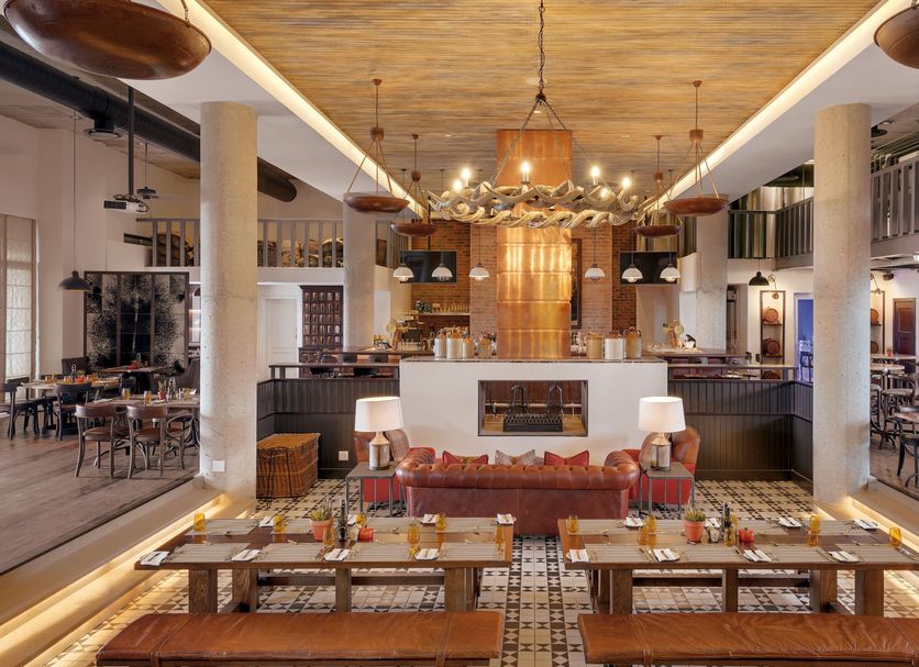 Restoran Gambar