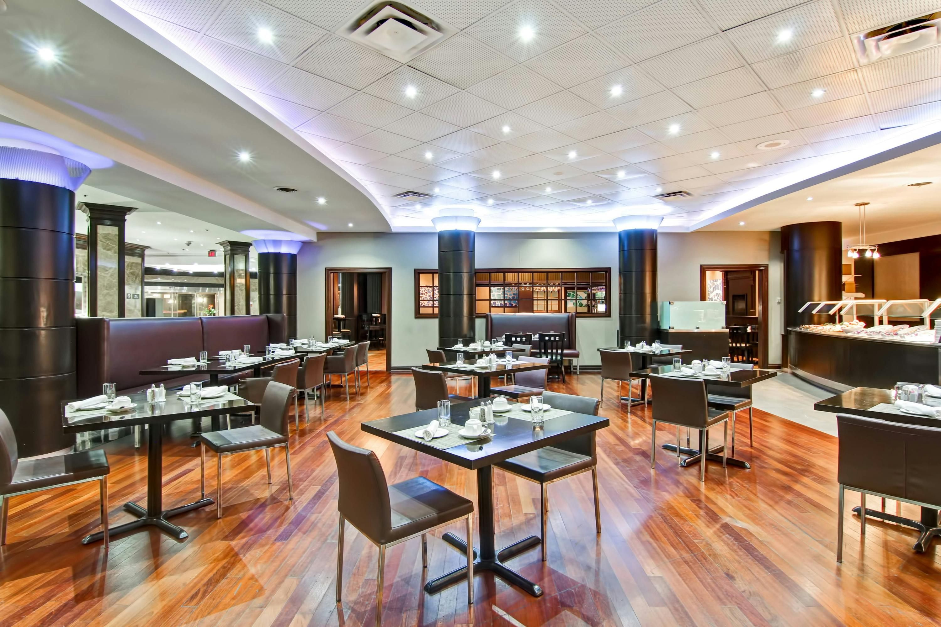 Restoran