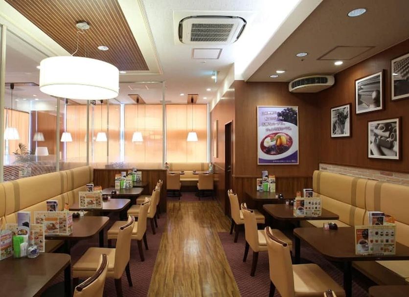 Restoran Gambar