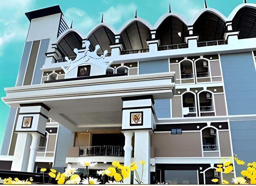 Bangunan Gambar
