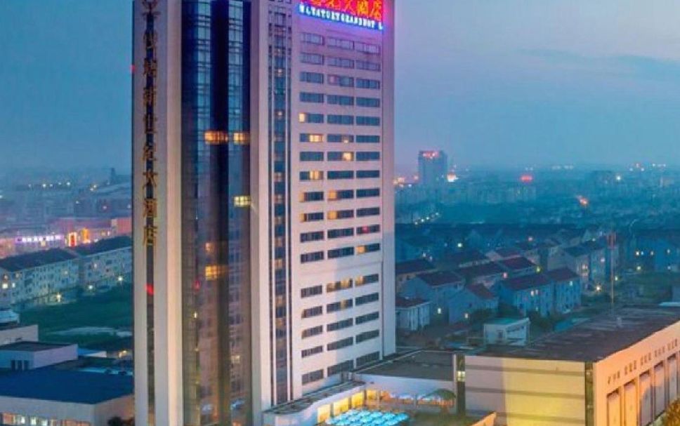 Bangunan Gambar