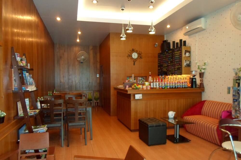 Bar Gambar