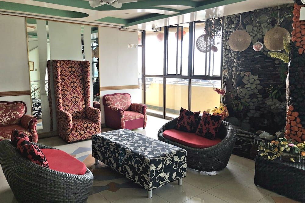 Balai Menunggu Gambar