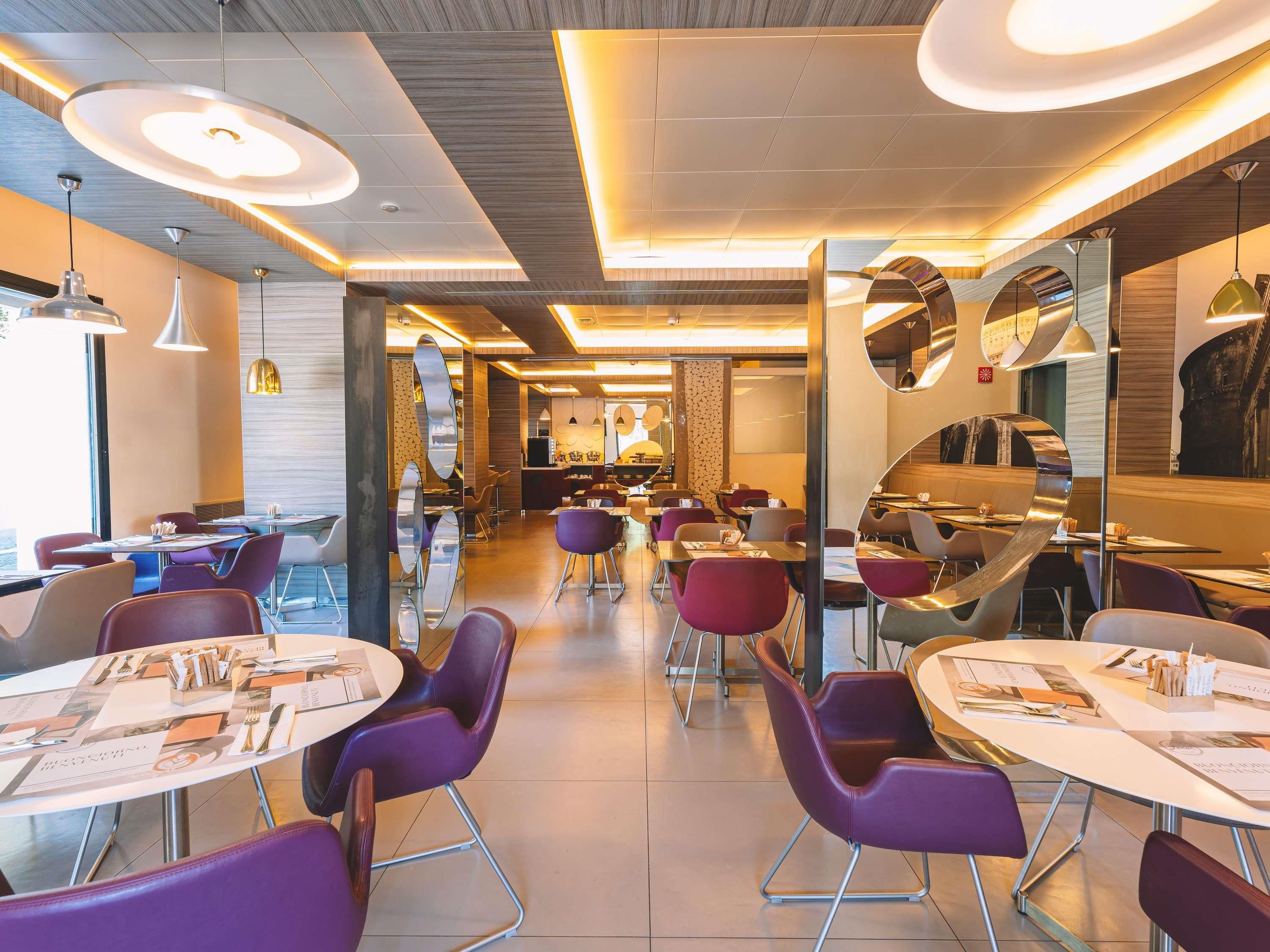 Restoran