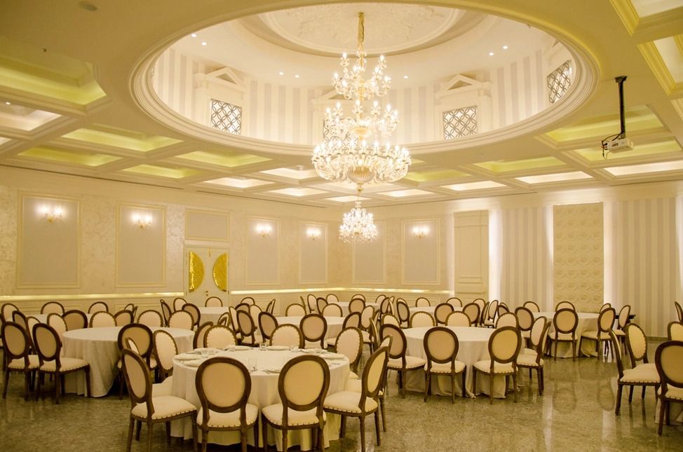 Dewan bankuet