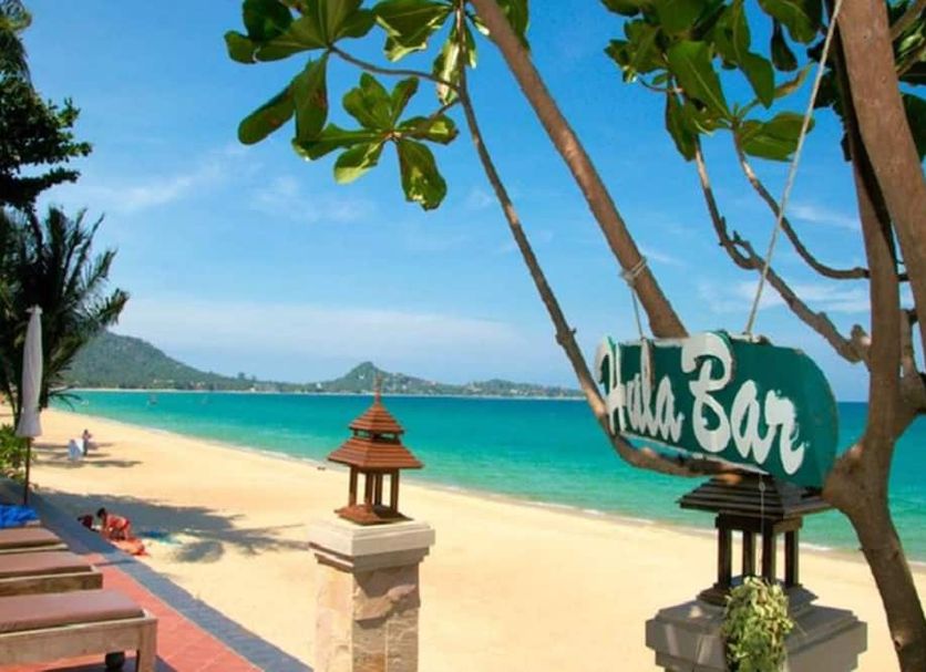 Pantai Gambar