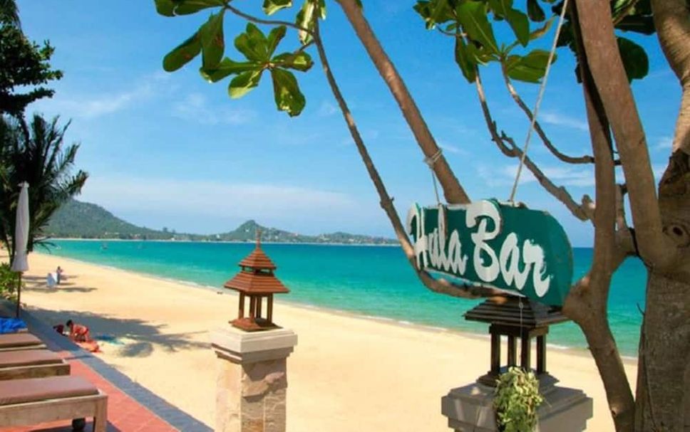 Pantai Gambar
