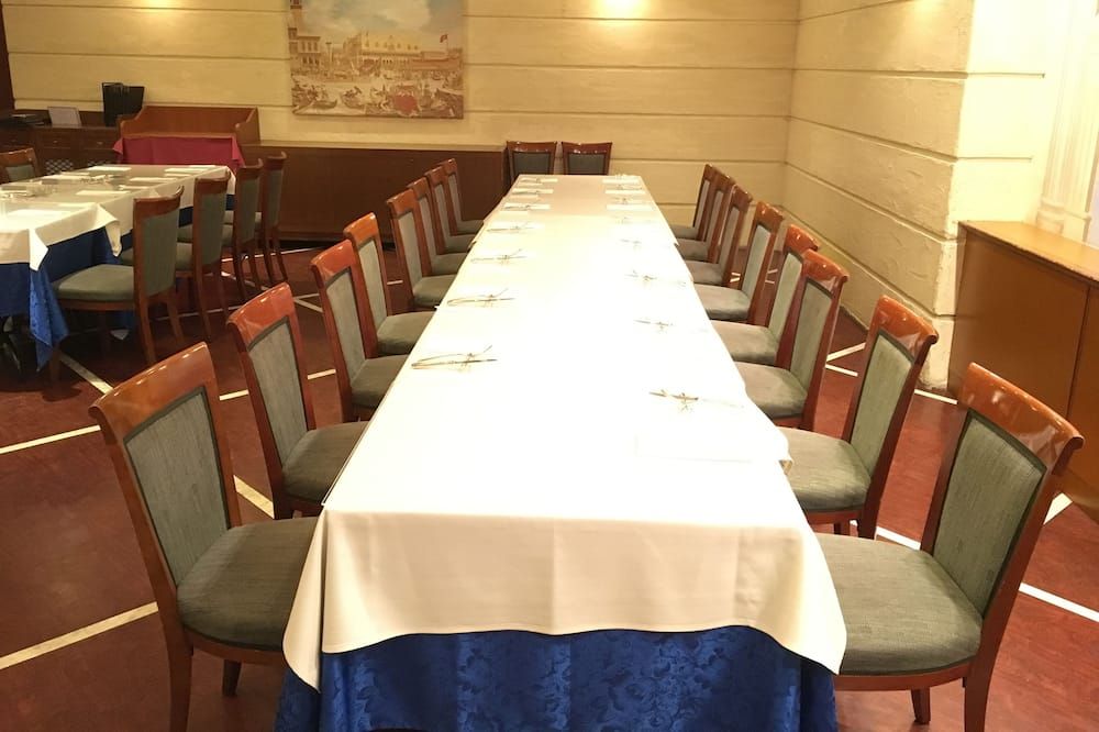 Restoran