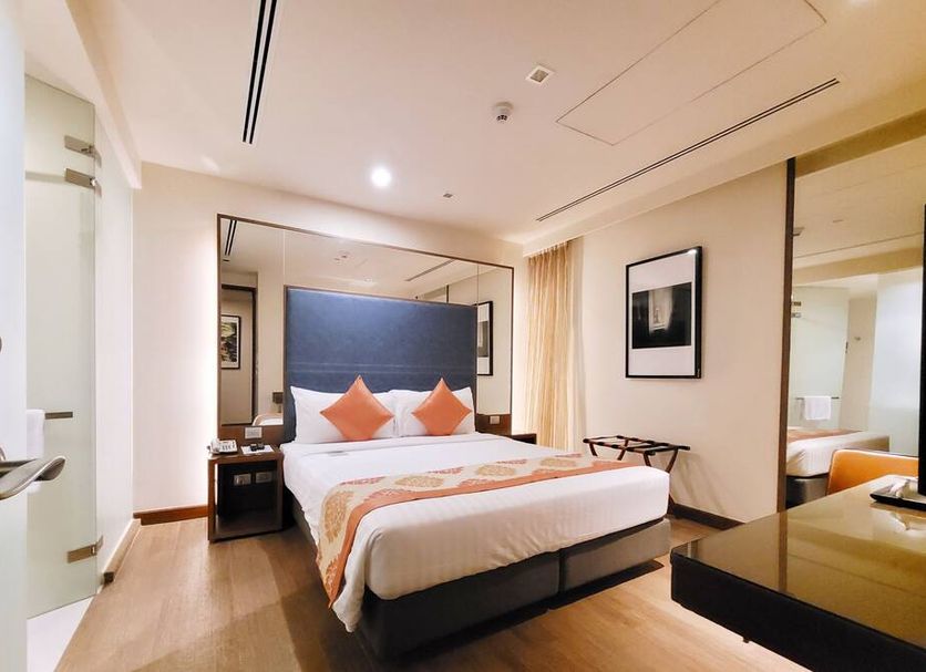 Bilik Tidur Gambar