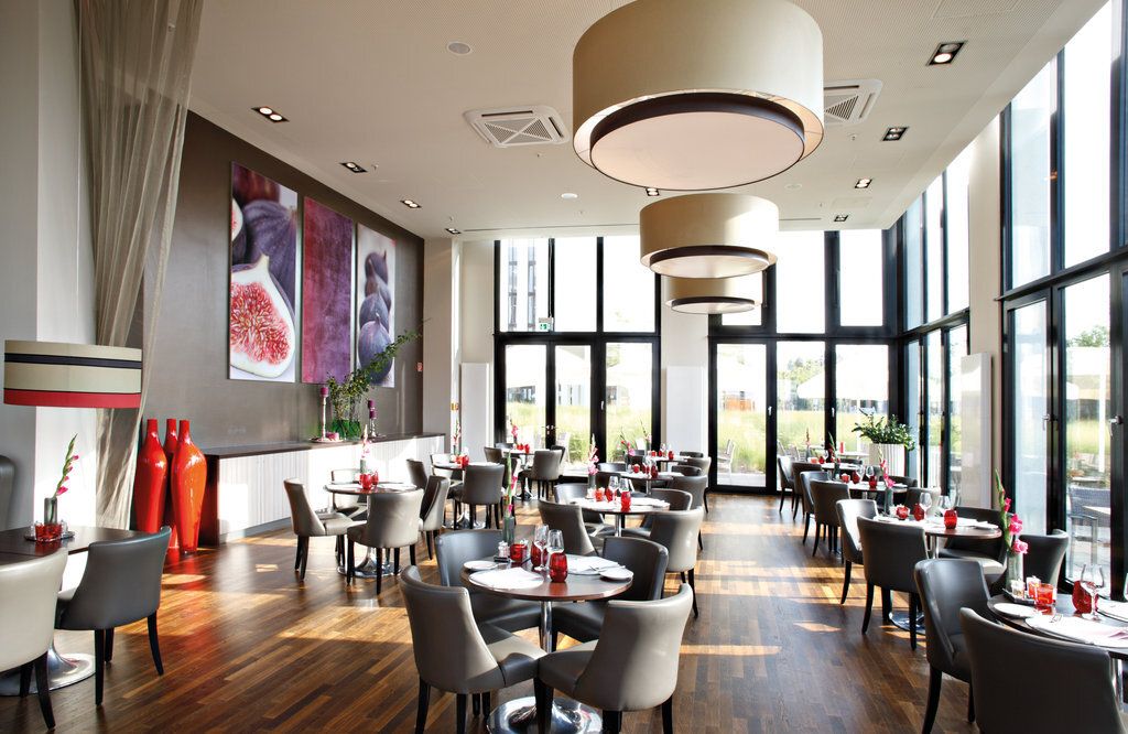 Restoran