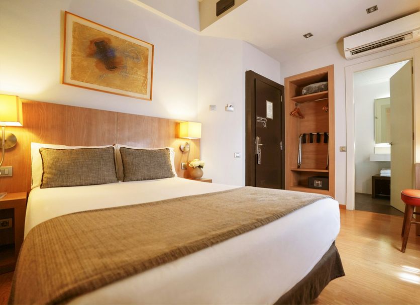 Hotel amenity Gambar