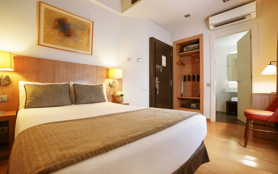 Hotel amenity Gambar