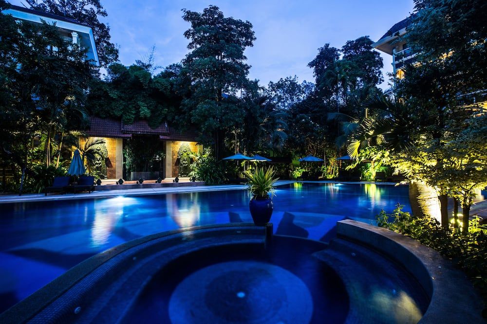 Kolam renang
