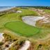 Padang golf