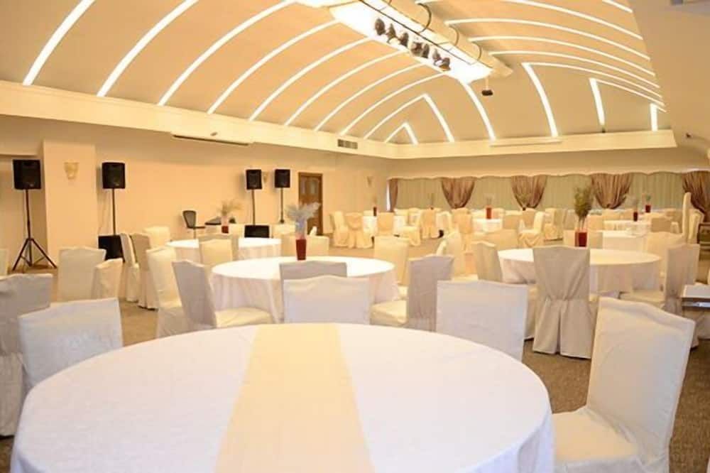 Dewan bankuet