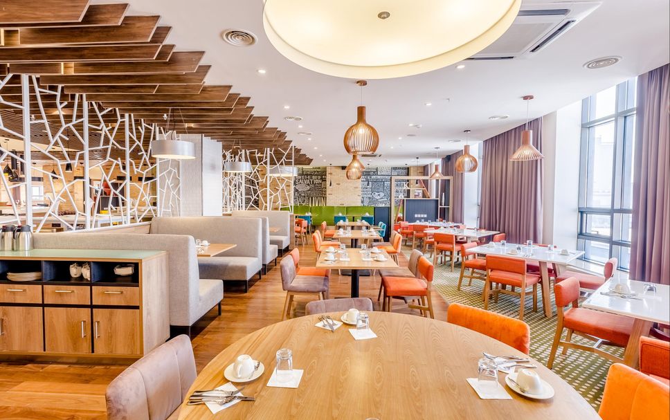 Restoran Gambar