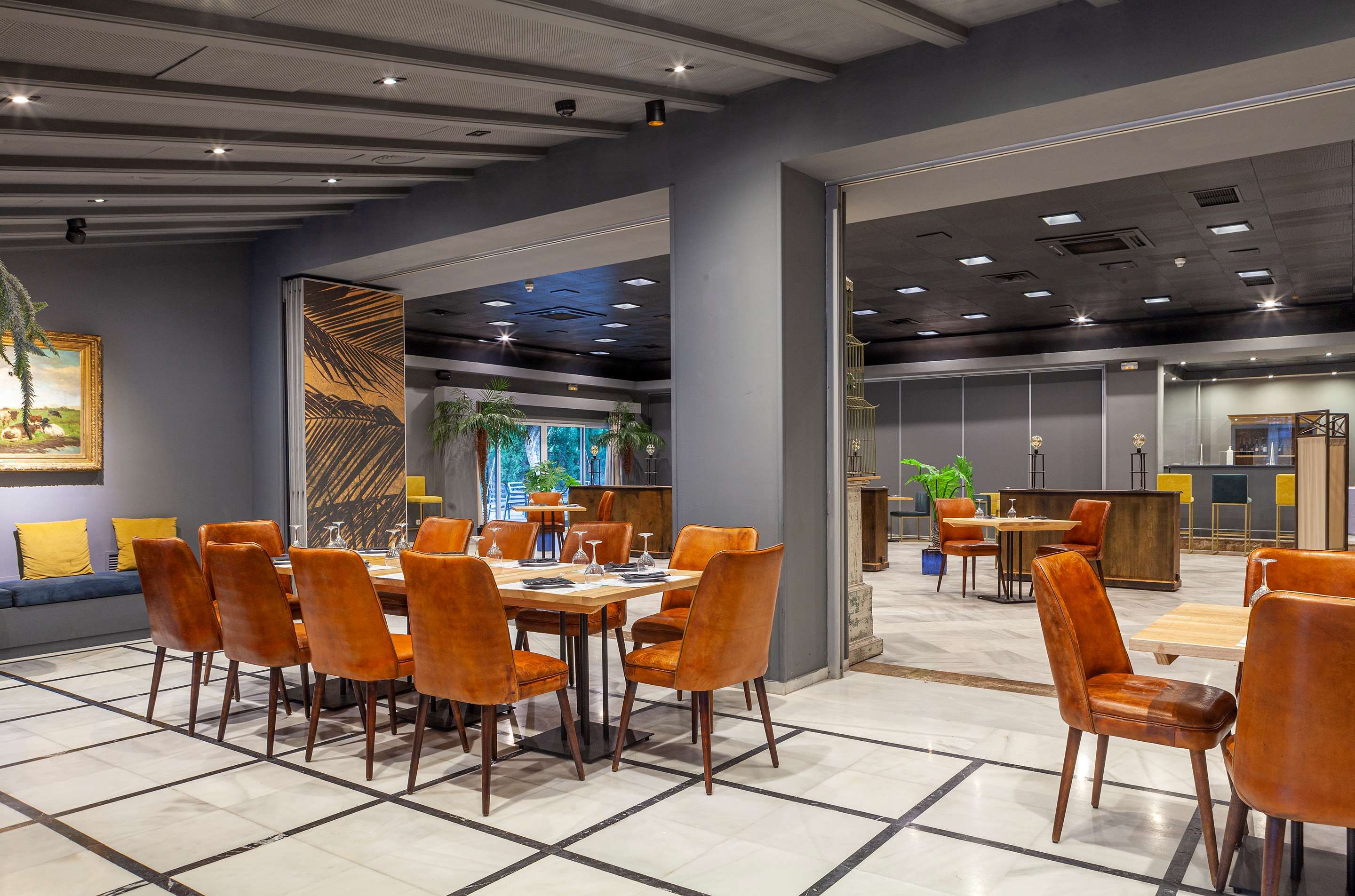 Restoran