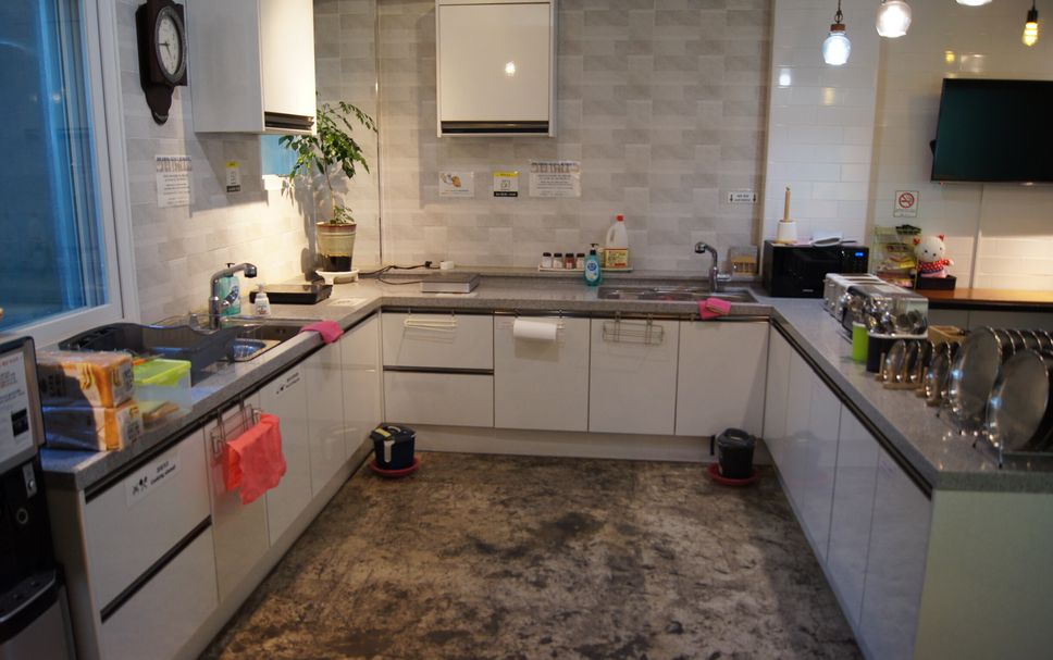 Dapur Gambar
