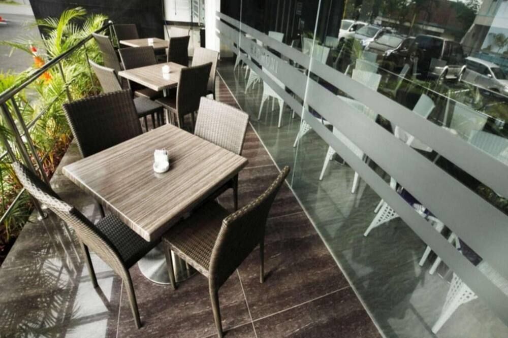 Restoran