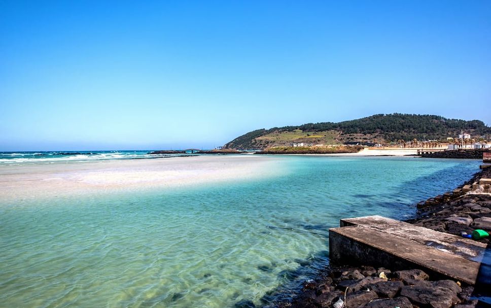 Pantai Gambar