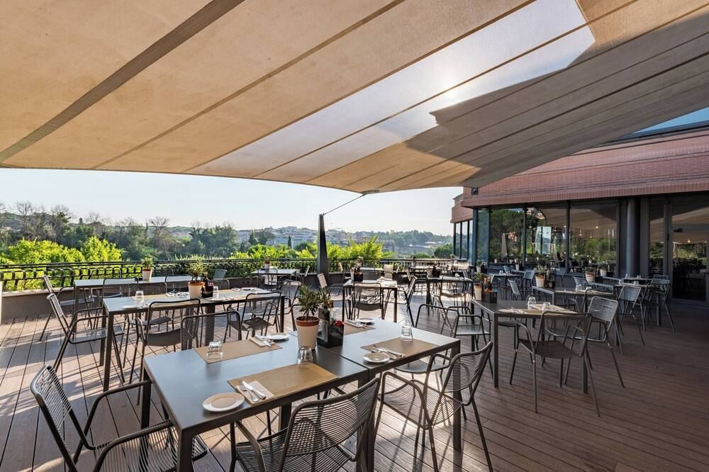 Restoran