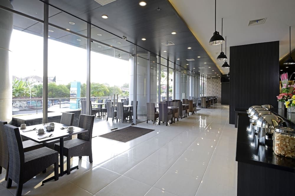 Restoran
