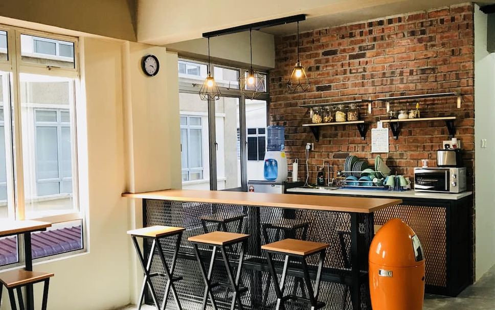 Dapur Gambar