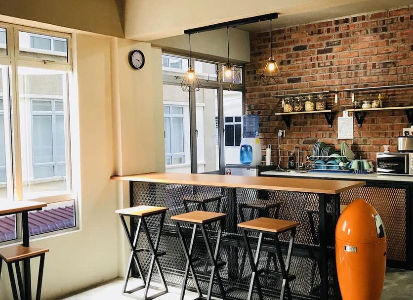Dapur Gambar