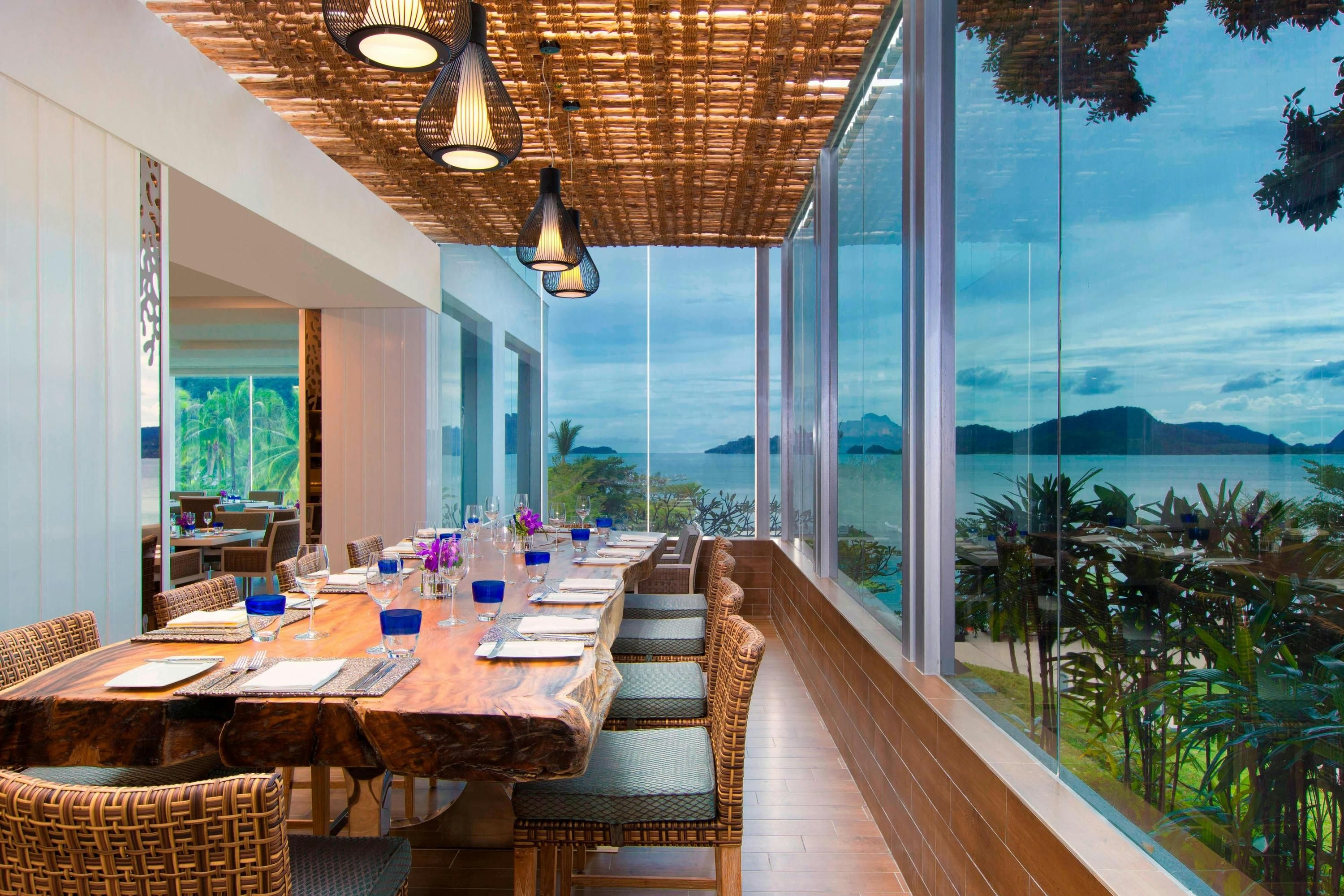 Restoran