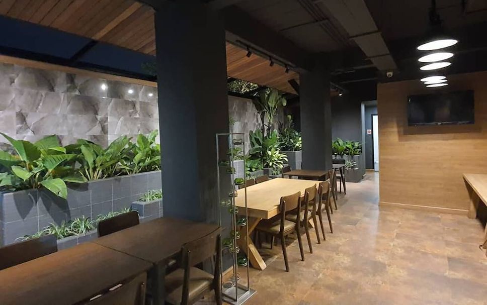 Restoran Gambar