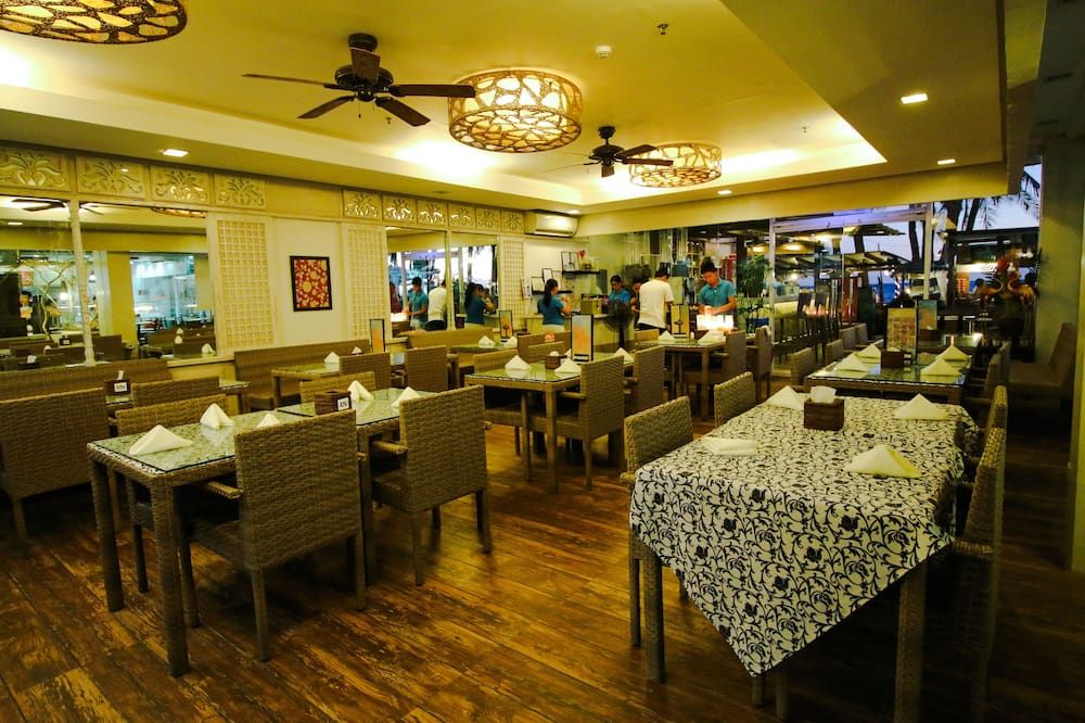 Restoran