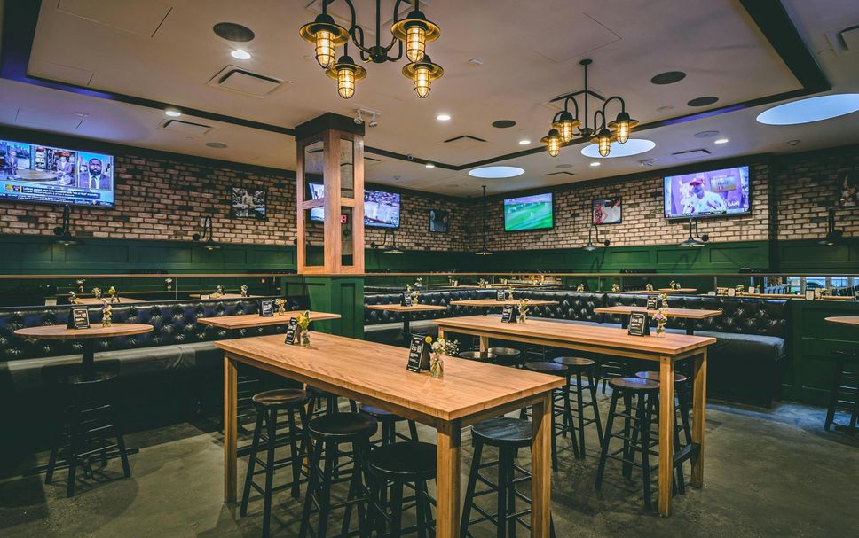 Bar Gambar