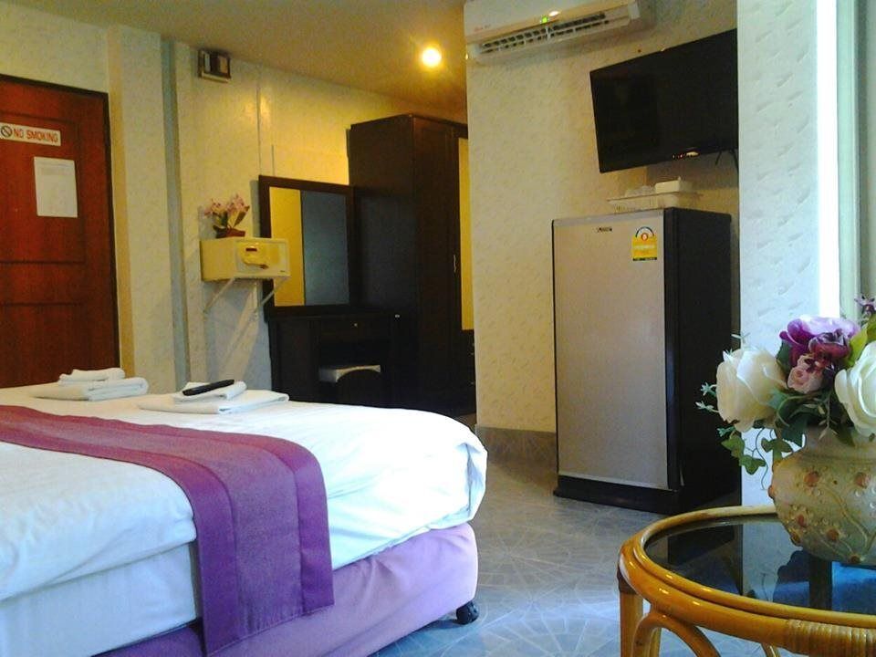 Bilik Tidur
