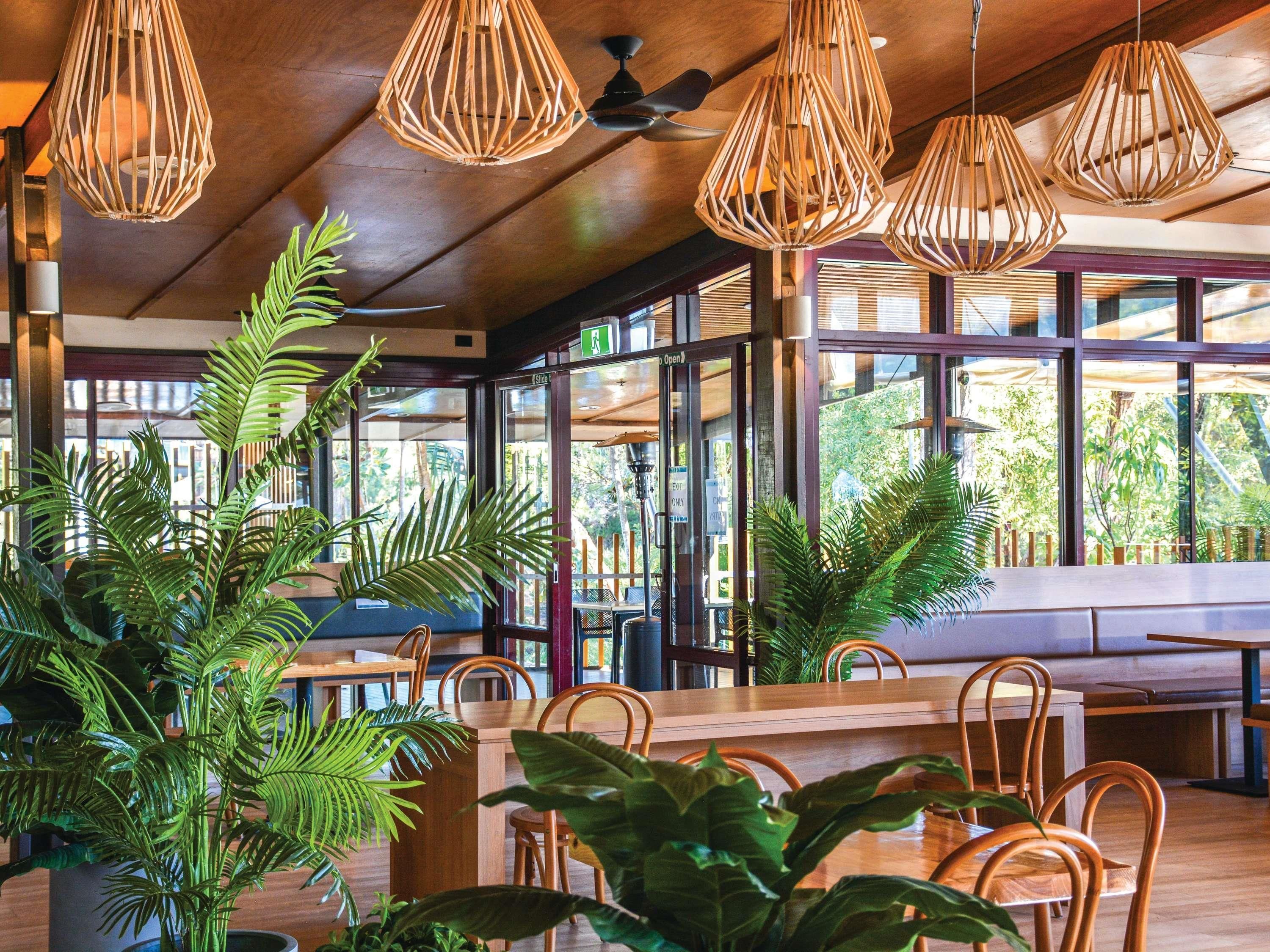 Restoran