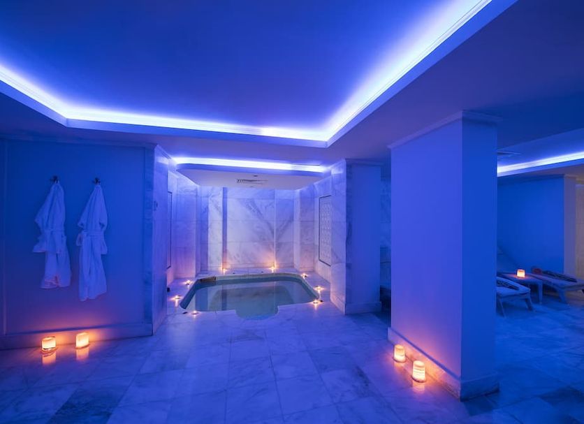Spa Gambar