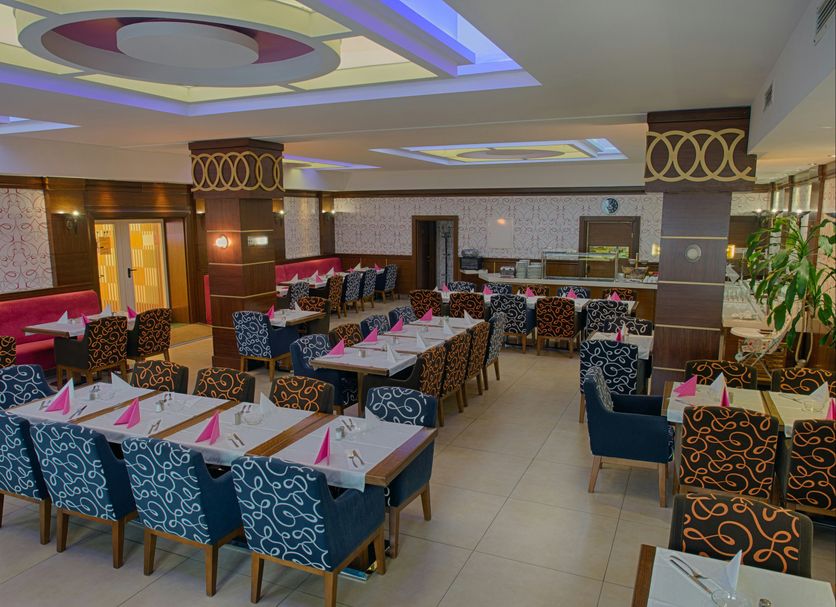 Restoran Gambar