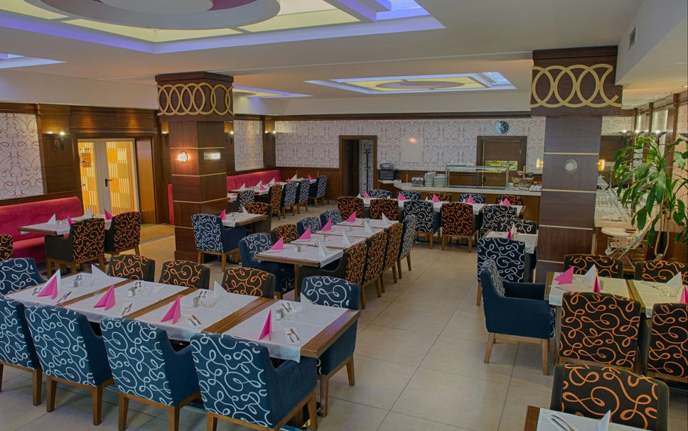 Restoran Gambar