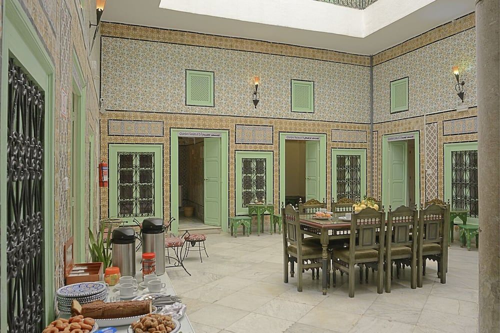 Restoran