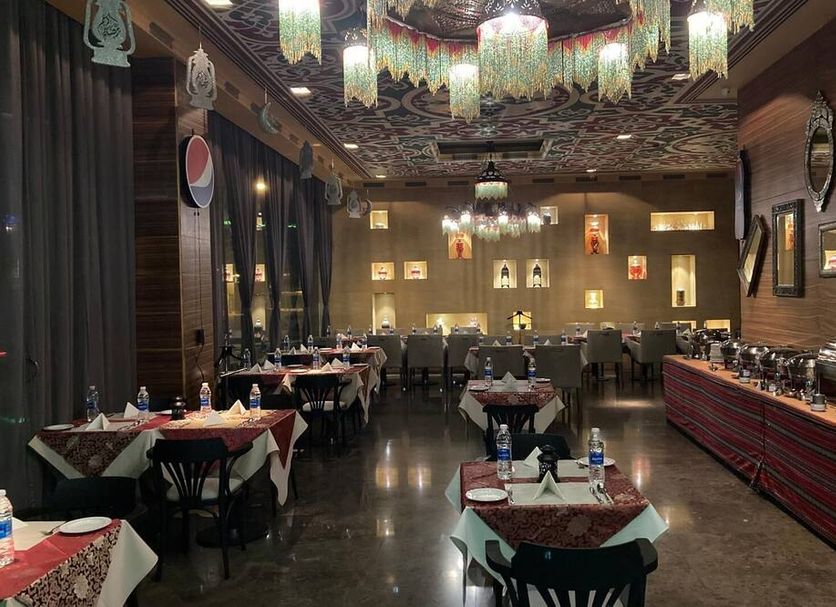 Restoran Gambar