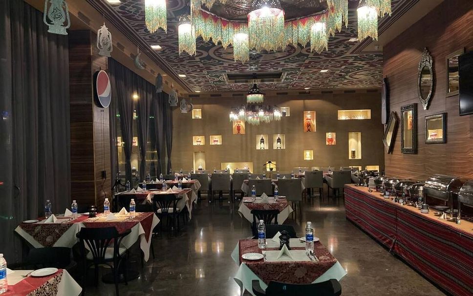 Restoran Gambar
