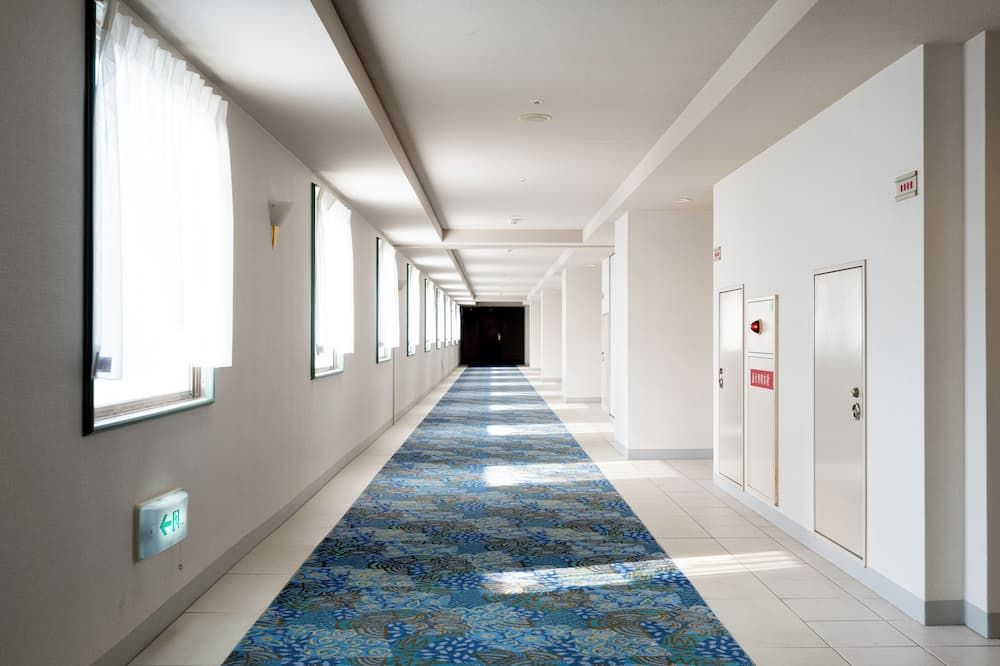 hallway